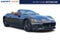 2018 Maserati GranTurismo Convertible Sport