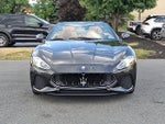 2018 Maserati GranTurismo Convertible Sport