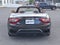 2018 Maserati GranTurismo Convertible Sport