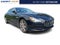 2017 Maserati Quattroporte S Q4 GranLusso