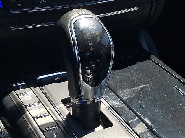 2017 Maserati Quattroporte S Q4 GranLusso