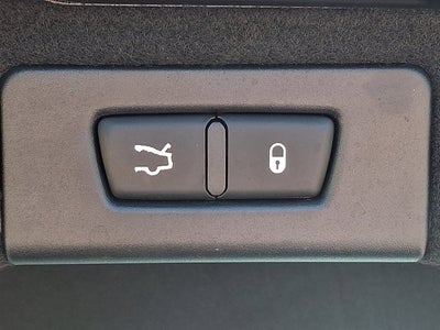 2017 Maserati Quattroporte S Q4 GranLusso