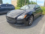 2017 Maserati Quattroporte S Q4 GranLusso