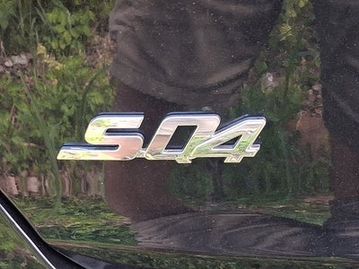 2017 Maserati Quattroporte S Q4 GranLusso