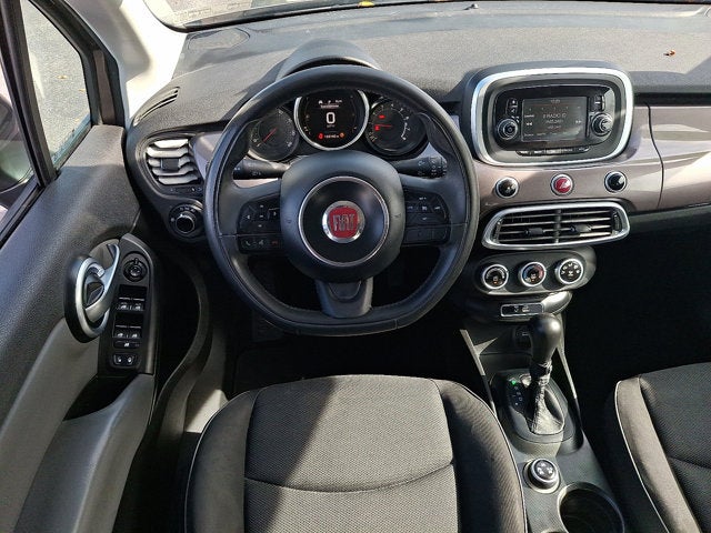 2016 FIAT 500X Easy