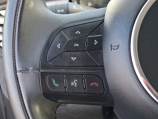 2016 FIAT 500X Easy
