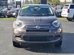 2016 FIAT 500X Easy