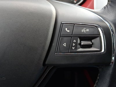 2018 Maserati Levante GranLusso