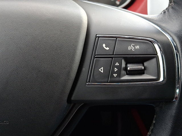 2018 Maserati Levante GranLusso