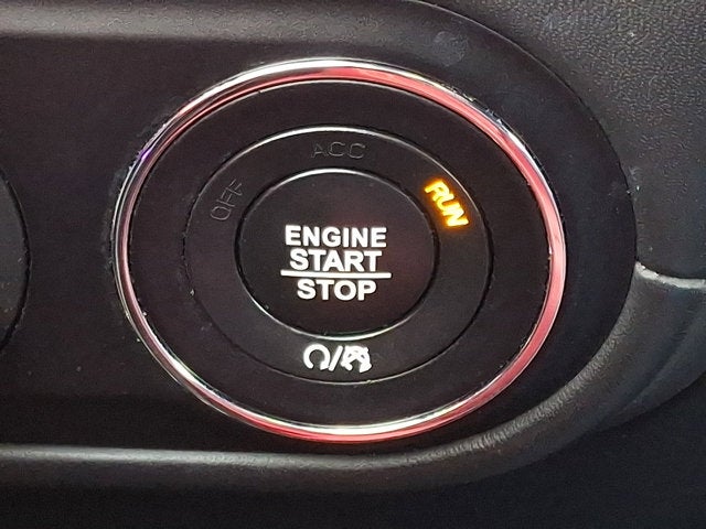 2018 Maserati Levante GranLusso