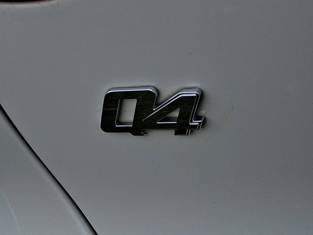 2018 Maserati Levante GranLusso