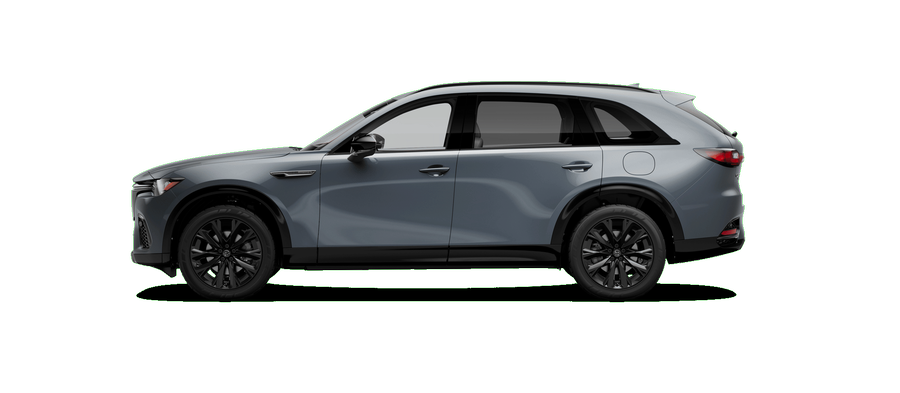 2027 Mazda CX-90 3.3 Turbo S Premium Sport in Polymetal Gray | Scott Mazda in Allentown PA