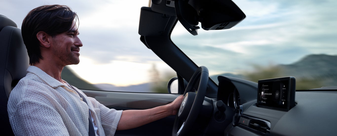 MAZDA MX-5 MIATA RF | Scott Mazda in Allentown PA