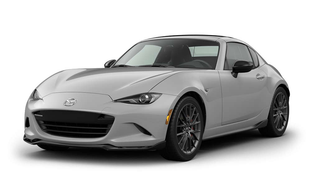2026 Mazda MX-5 RF CLUB | Scott Mazda in Allentown PA