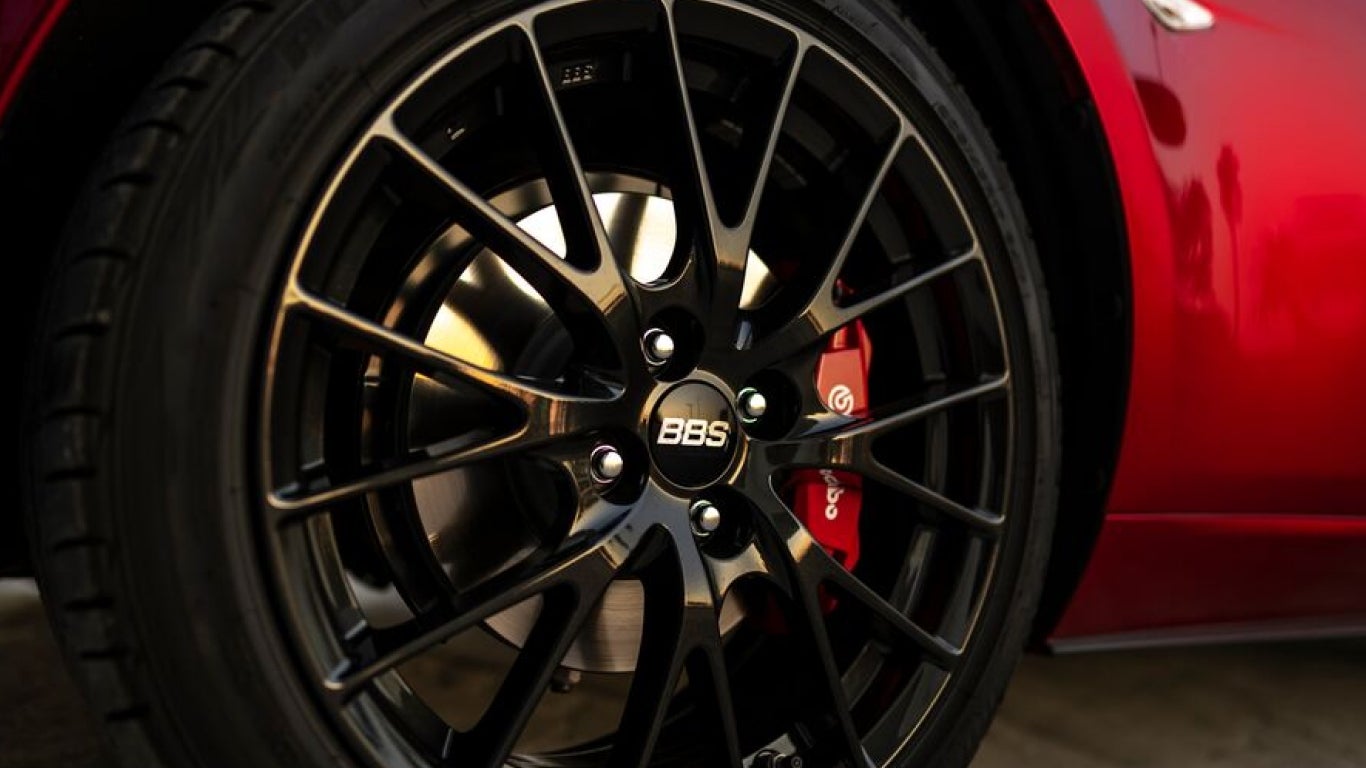 MAZDA MX-5 MIATA RF | Scott Mazda in Allentown PA