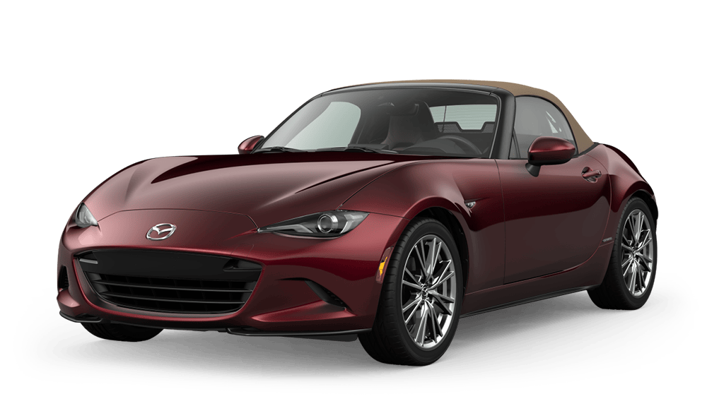 2025 Mazda MX-5 MIATA 35TH ANNIVERSARY EDITION | Scott Mazda in Allentown PA