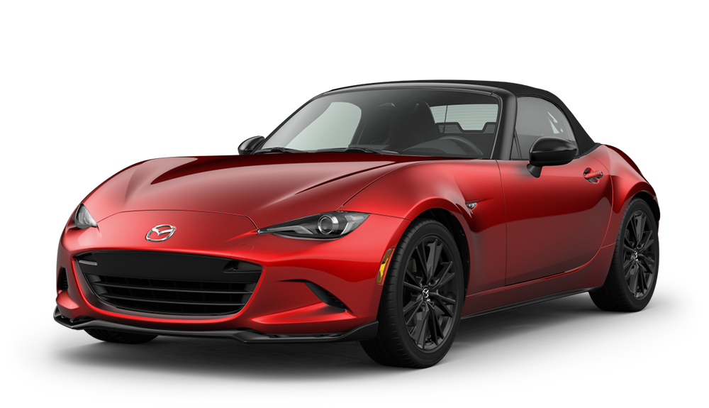 2025 Mazda MX-5 CLUB | Scott Mazda in Allentown PA