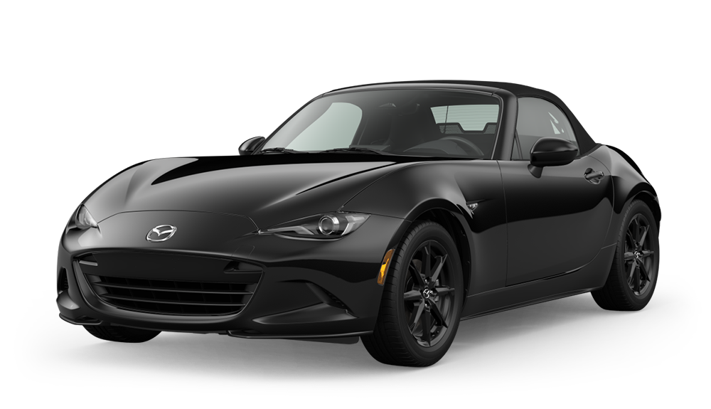 2025 Mazda MX-5 SPORT | Scott Mazda in Allentown PA