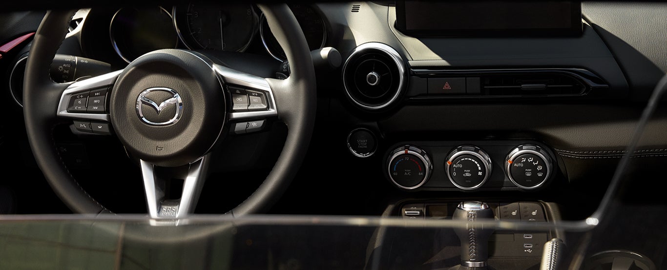 MAZDA MX-5 MIATA | Scott Mazda in Allentown PA