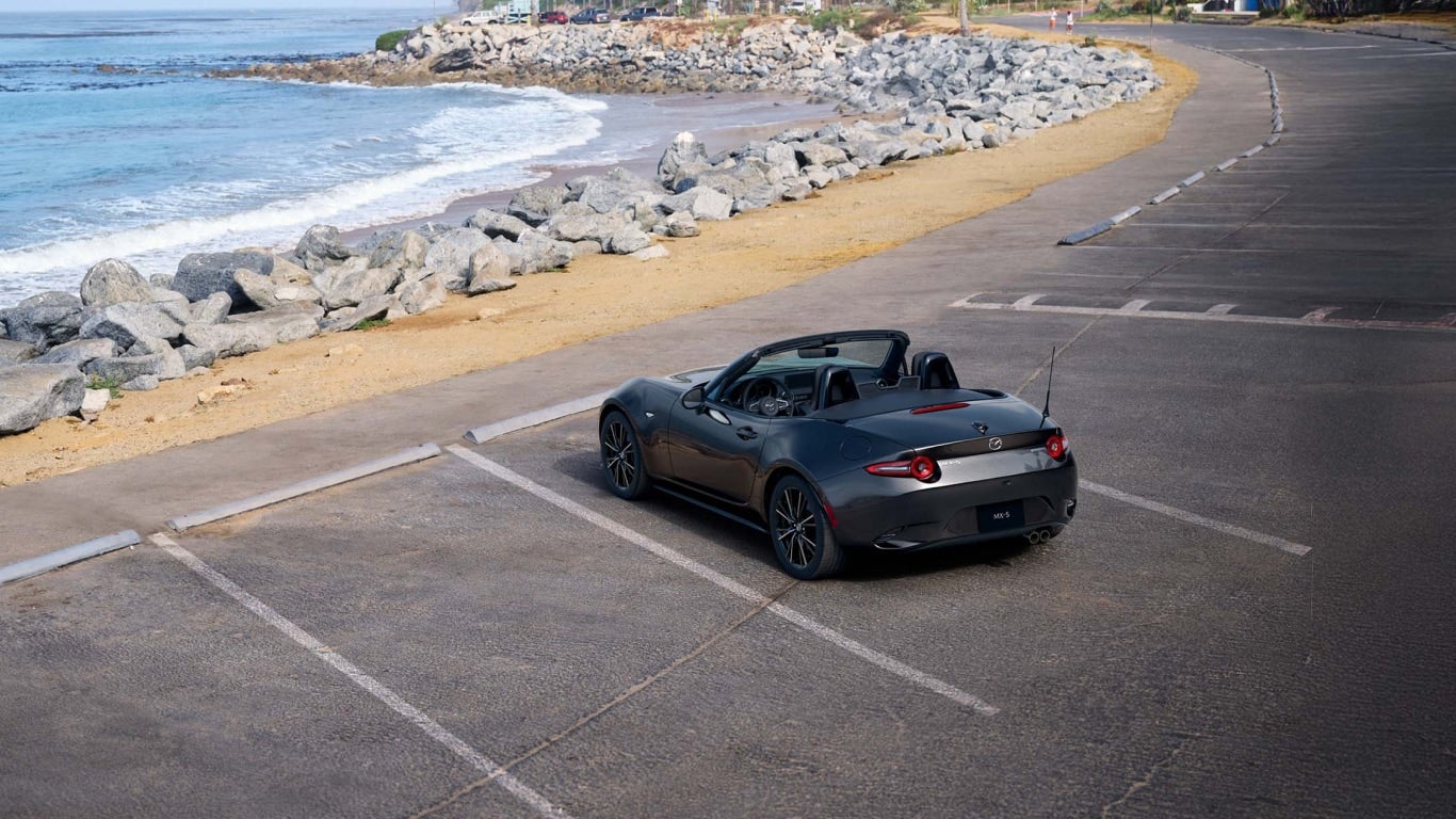 MAZDA MX-5 MIATA | Scott Mazda in Allentown PA