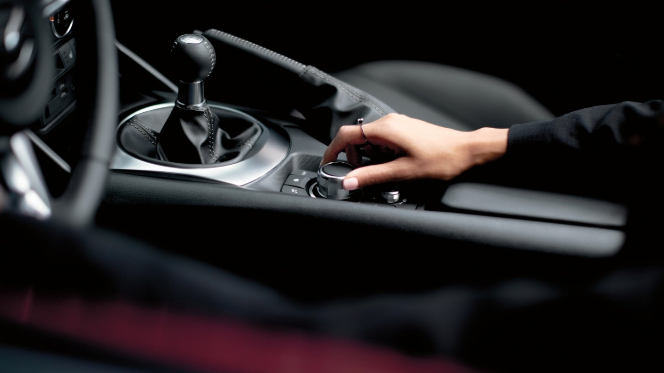 MAZDA MX-5 MIATA | Scott Mazda in Allentown PA