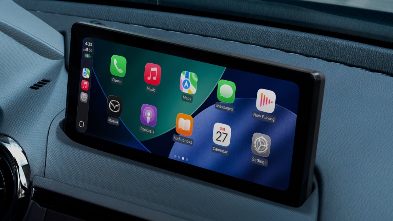 MAZDA MX-5 MIATA | Scott Mazda in Allentown PA