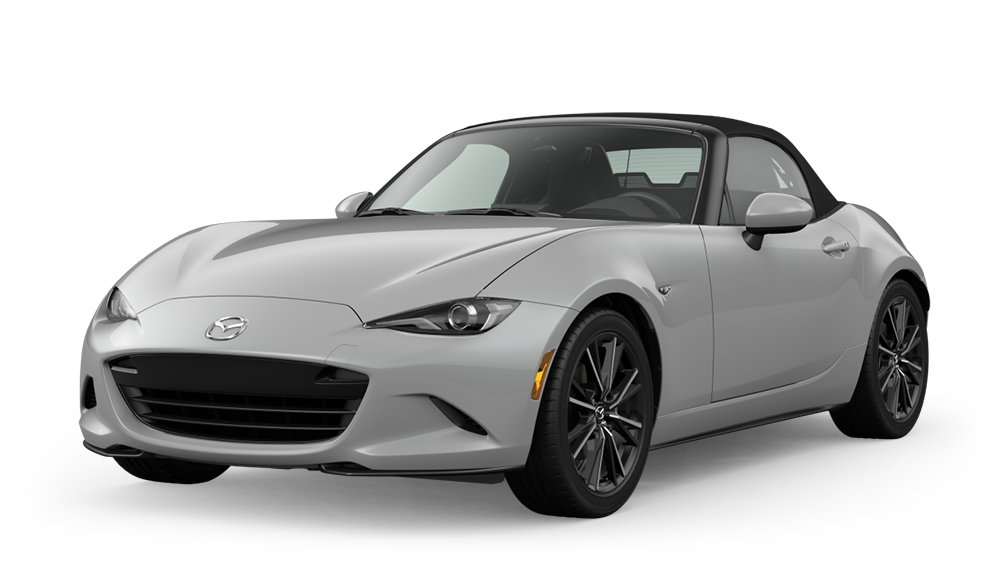 2026 Mazda MX-5 GRAND TOURING | Scott Mazda in Allentown PA