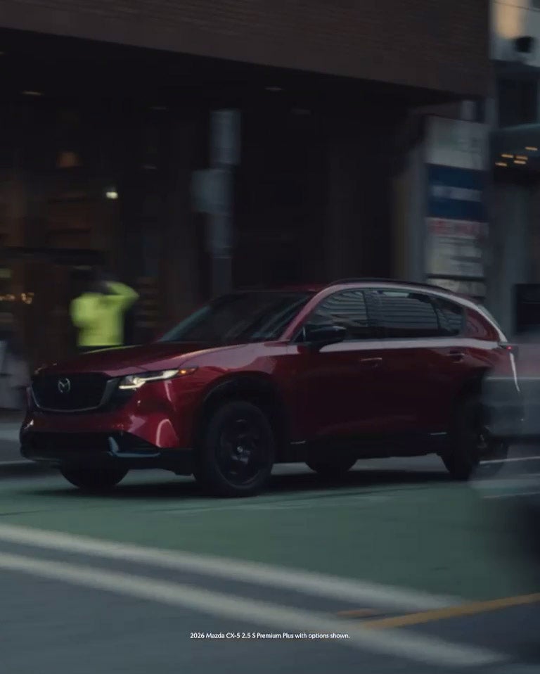 Scott Mazda | Local Mazda Dealership in Allentown, PA