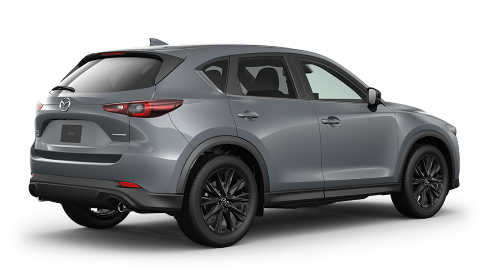 2023 Mazda CX-5 2.5 S CARBON EDITION | Scott Mazda in Allentown PA
