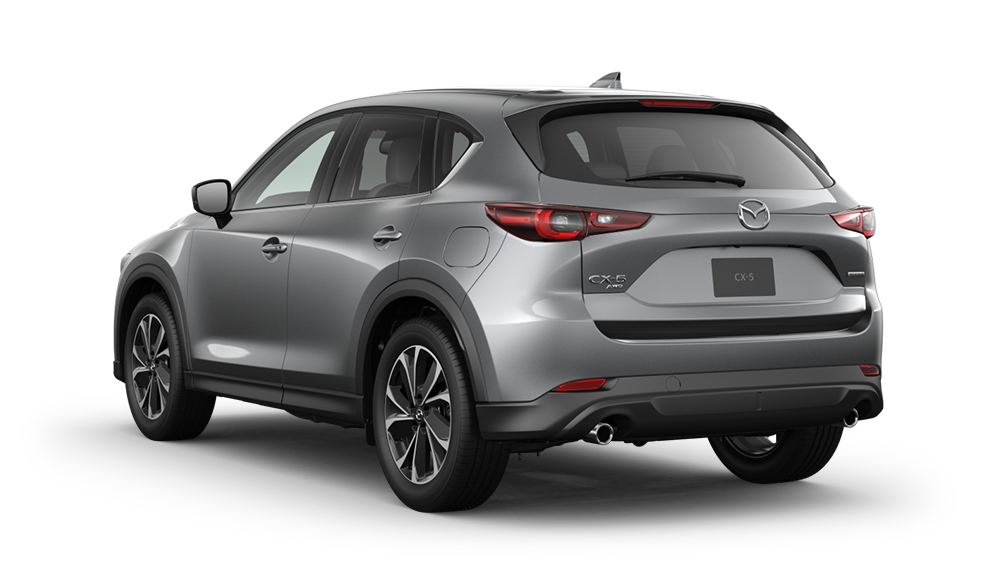 2023 Mazda CX-5 2.5 S PREMIUM PLUS | Scott Mazda in Allentown PA