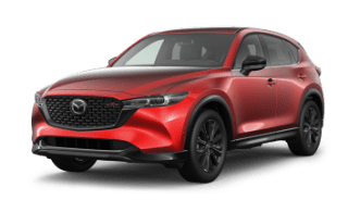2023 Mazda CX-5 2.5 TURBO | NAME# in Allentown PA