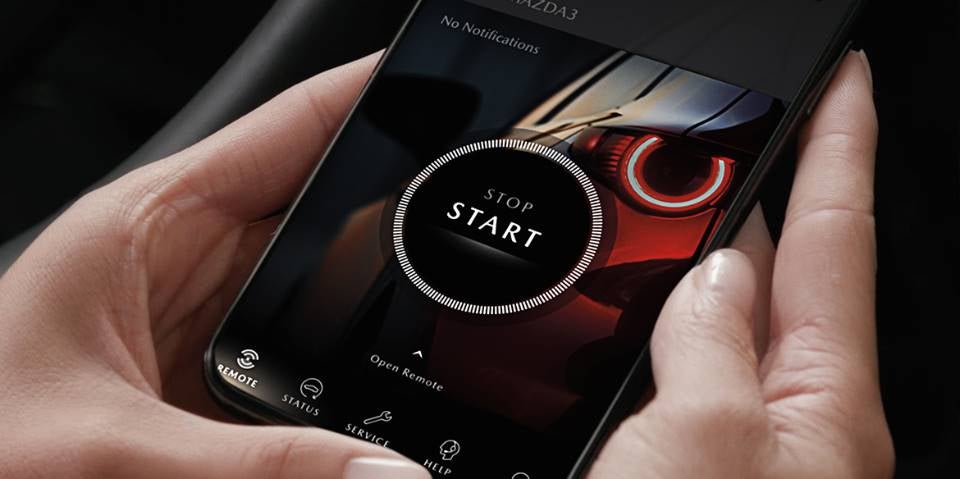 2025 Mazda 3 Sedan - Remote Engine Start | Scott Mazda in Allentown PA