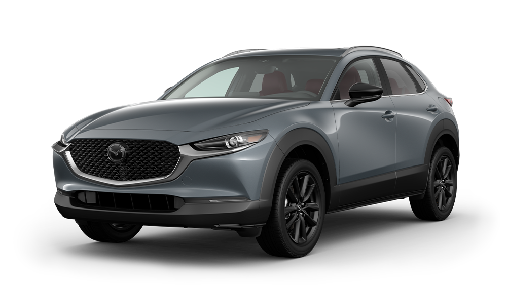 Mazda CX-30 2.5 S CARBON EDITION | Scott Mazda in Allentown PA