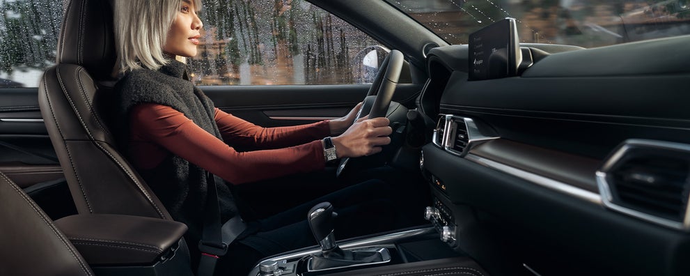 Mazda CX-5 | Scott Mazda in Allentown PA