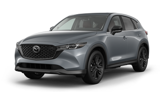 Mazda CX-5 2.5 S Carbon Edition | Scott Mazda in Allentown PA