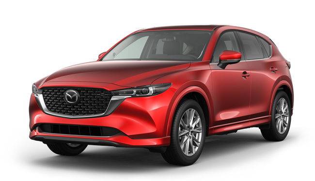 Mazda CX-5 2.5 S Premium | Scott Mazda in Allentown PA