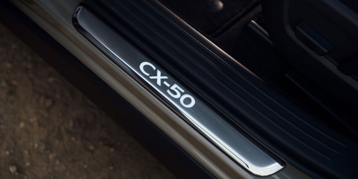 Mazda CX-50 | Scott Mazda in Allentown PA