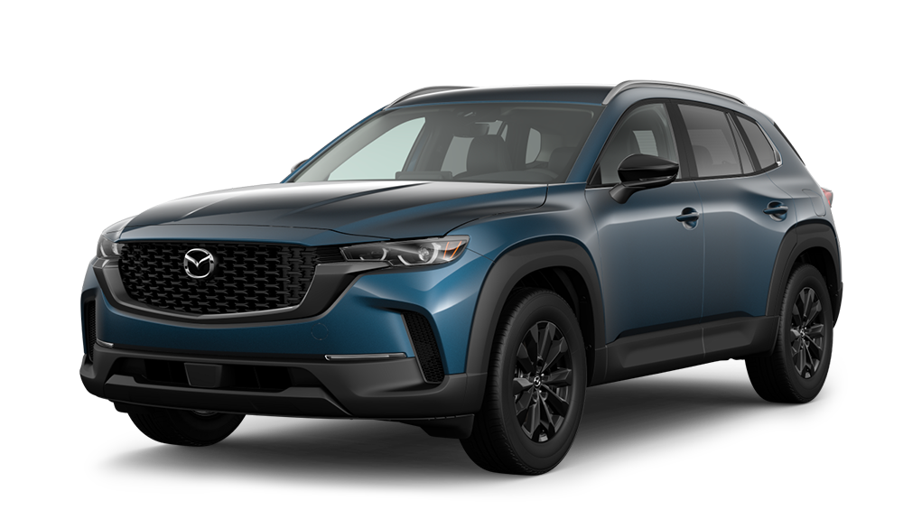 Mazda CX-50 2.5 S Select | Scott Mazda in Allentown PA