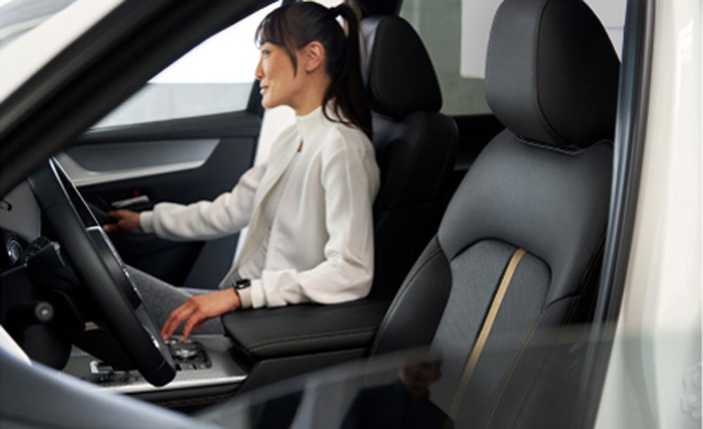 Mazda CX-70 Plug–In Hybrid | Scott Mazda in Allentown PA