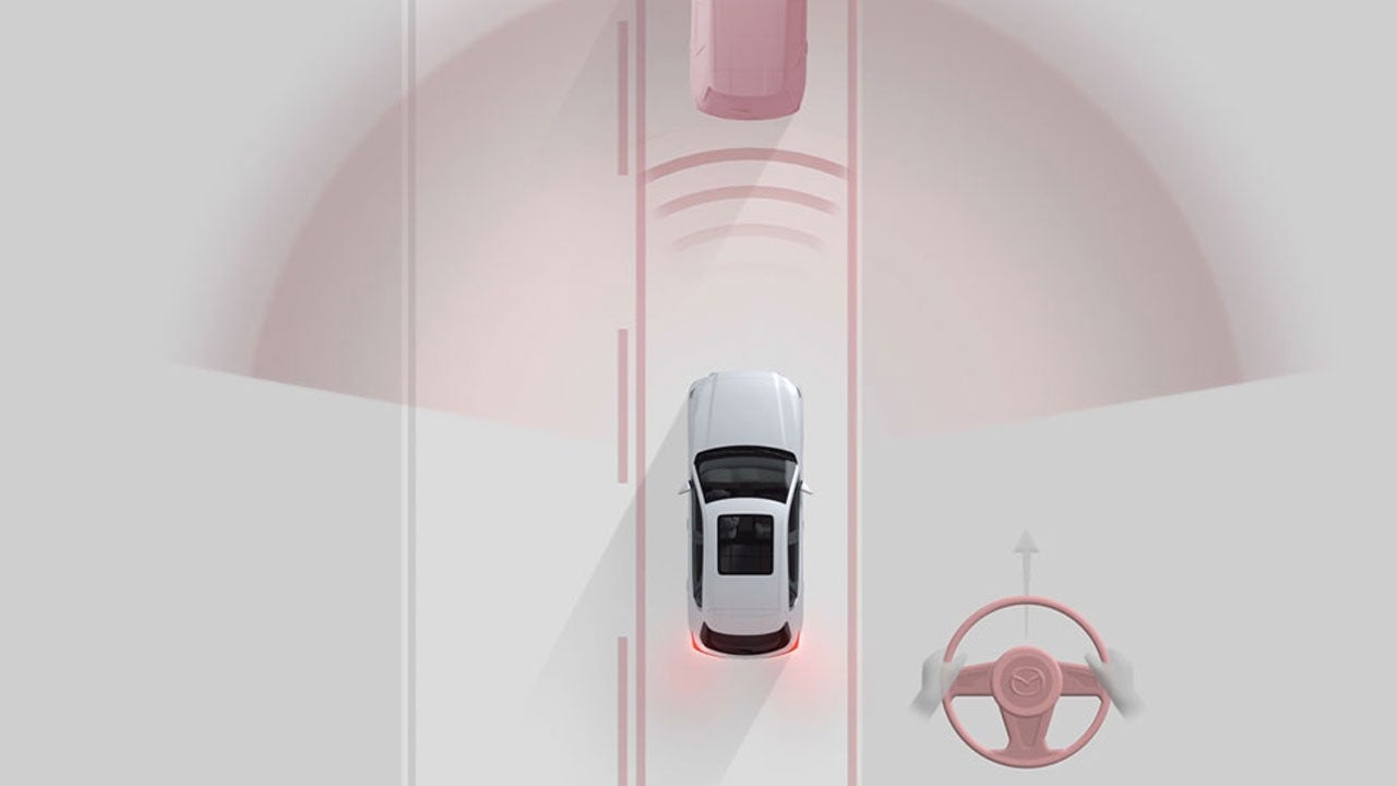 Mazda CX-70 | Scott Mazda in Allentown PA