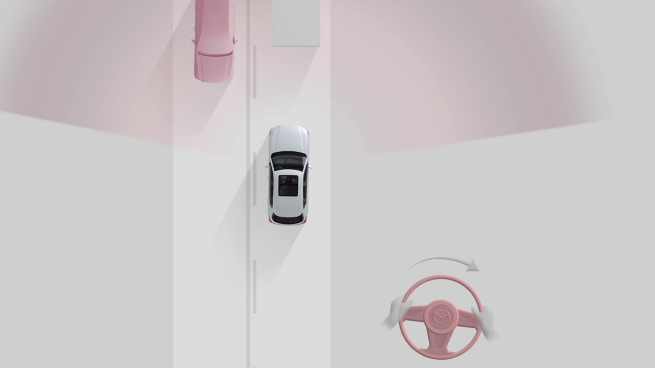 Mazda CX-70 | Scott Mazda in Allentown PA