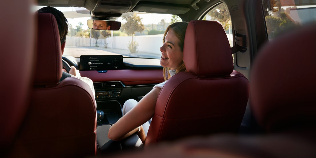 Mazda CX-70 | Scott Mazda in Allentown, PA