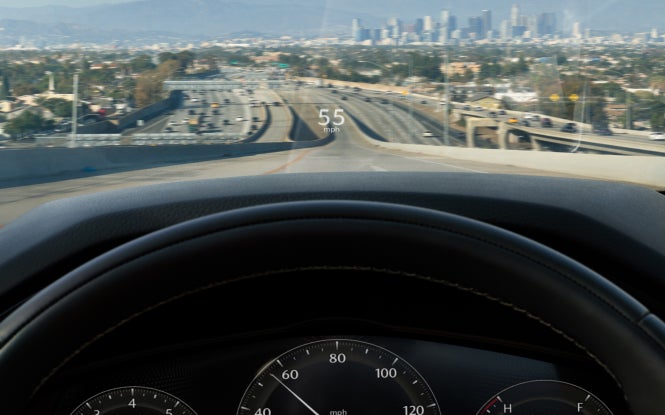 Mazda CX-70 | Scott Mazda in Allentown PA