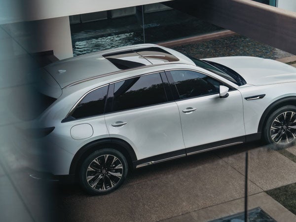 Scott Mazda in Allentown PA