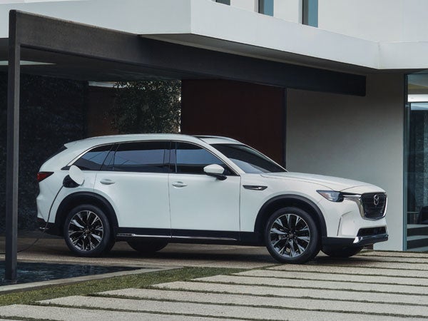 Scott Mazda in Allentown PA