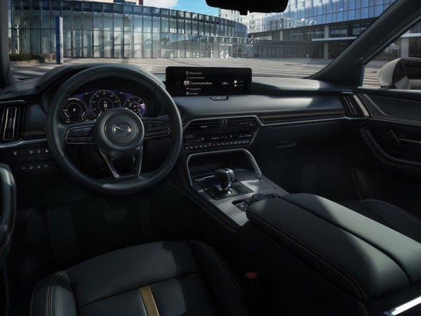 Scott Mazda in Allentown PA