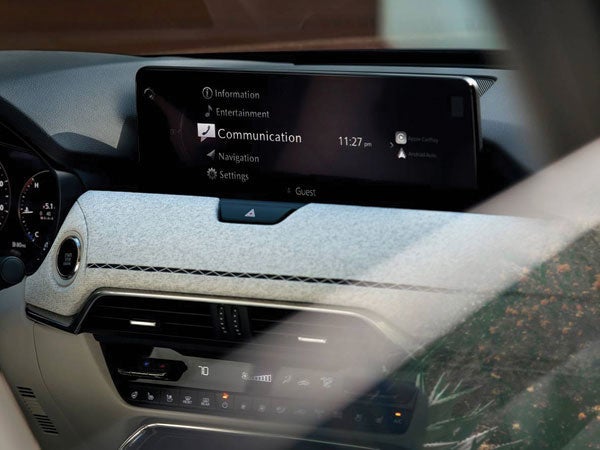 Scott Mazda in Allentown PA