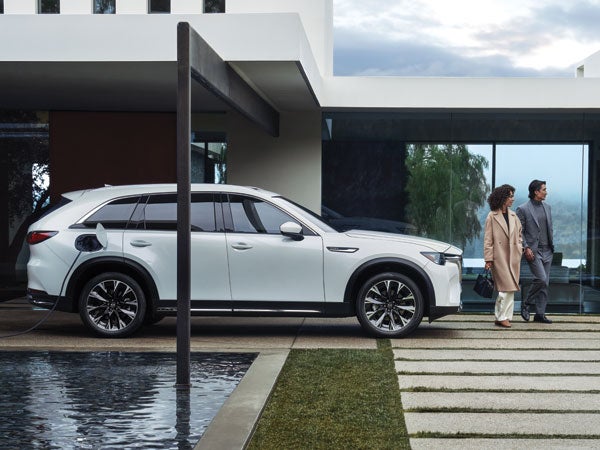 Scott Mazda in Allentown PA