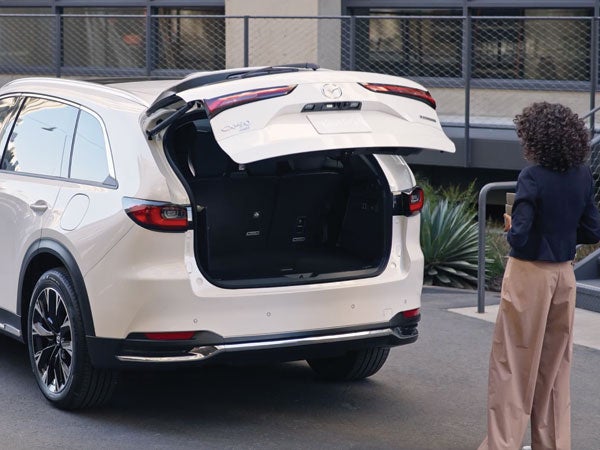 Scott Mazda in Allentown PA