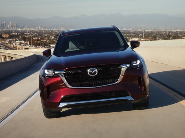 Scott Mazda in Allentown PA